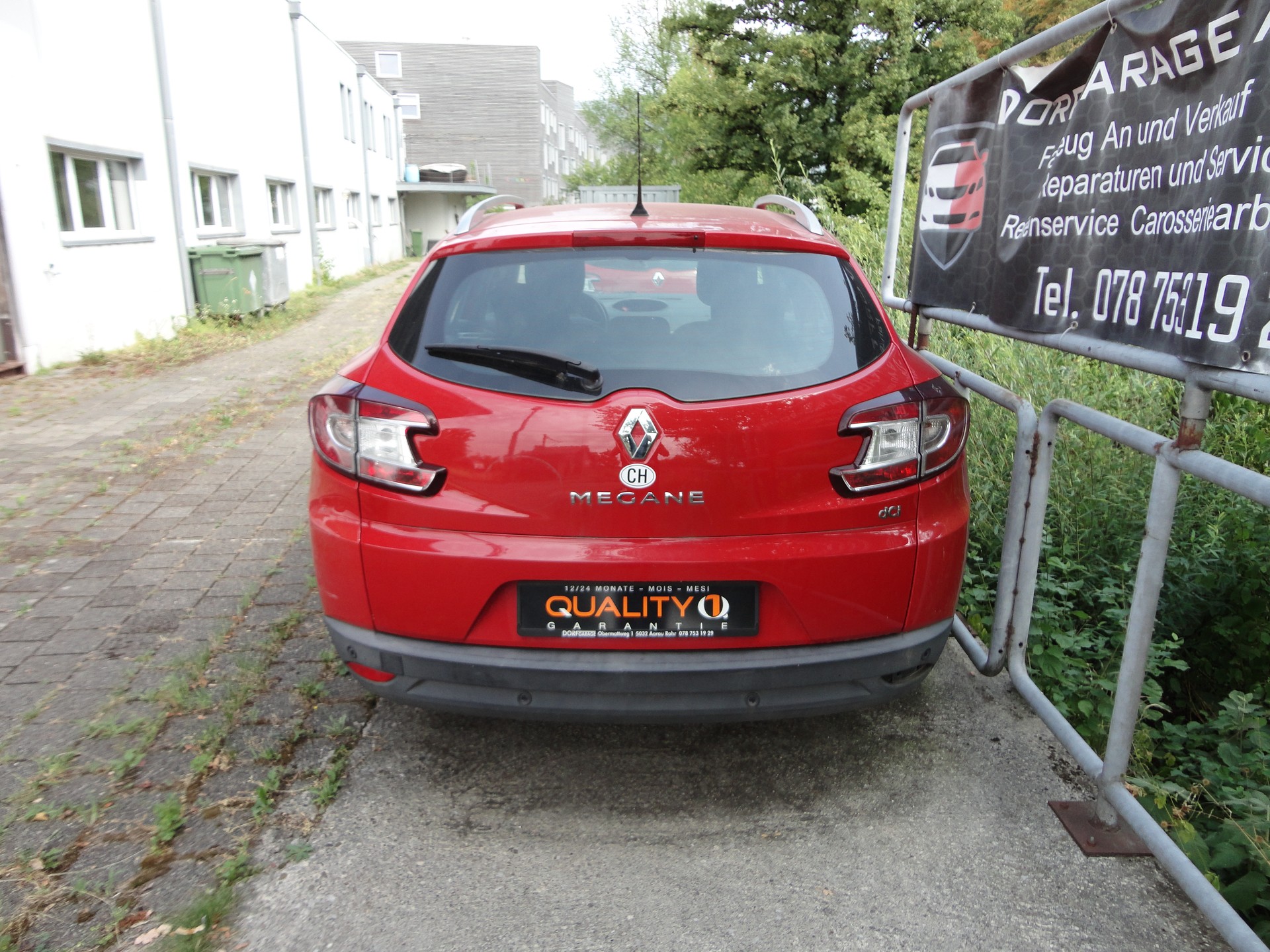 RENAULT Mégane Grandtour 1.5 dCi Energy-image-3