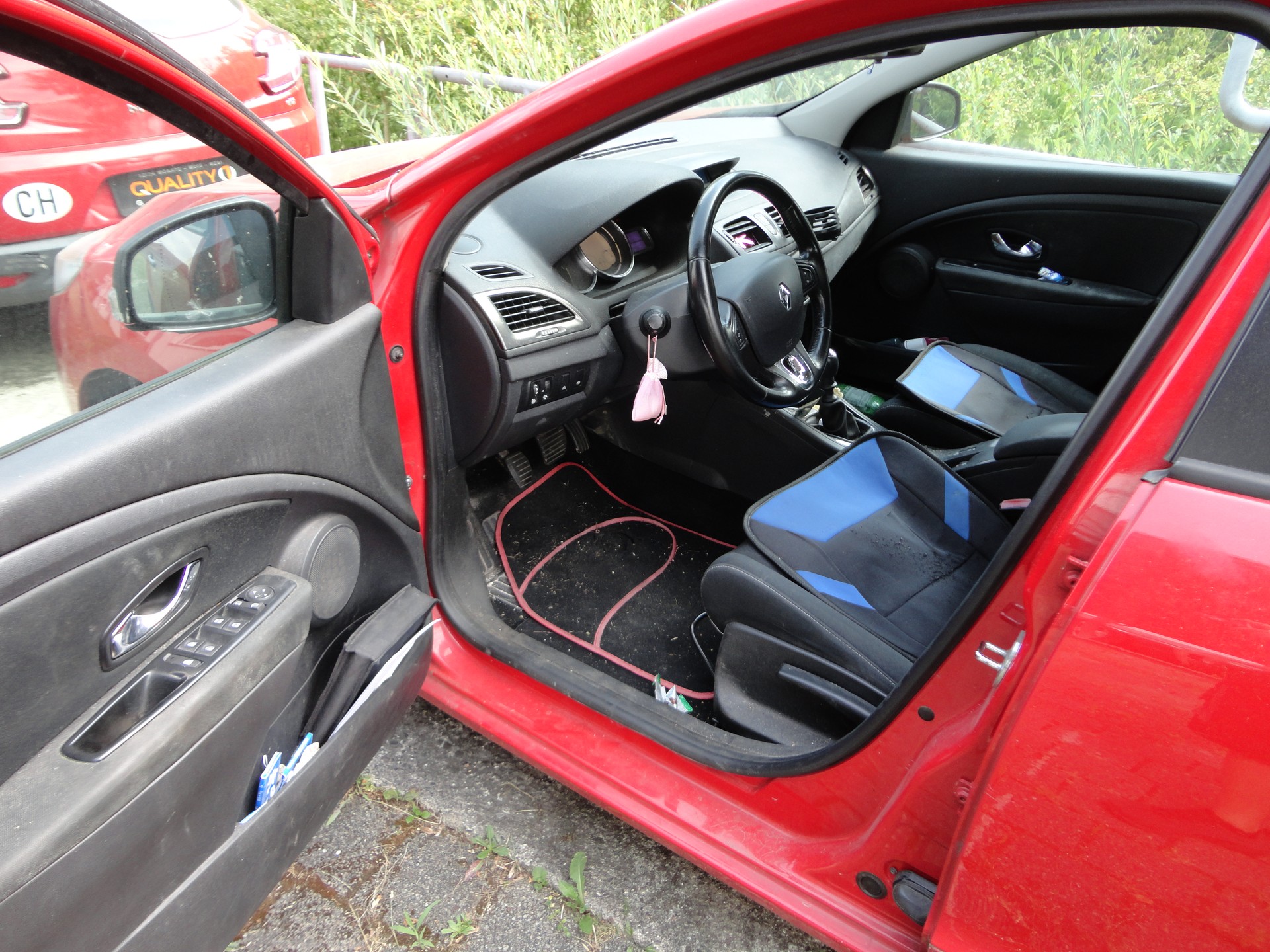 RENAULT Mégane Grandtour 1.5 dCi Energy-image-4