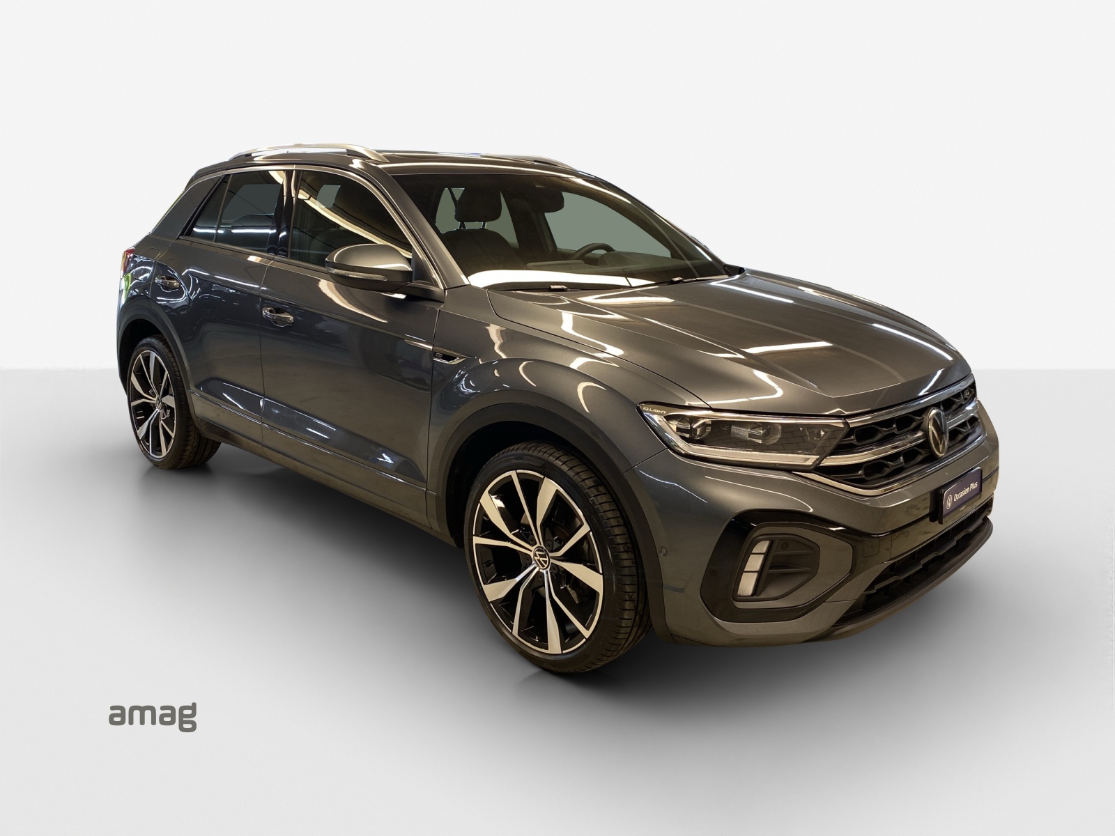 VW T-Roc 2.0 TSI R-Line DSG 4Motion-image-5