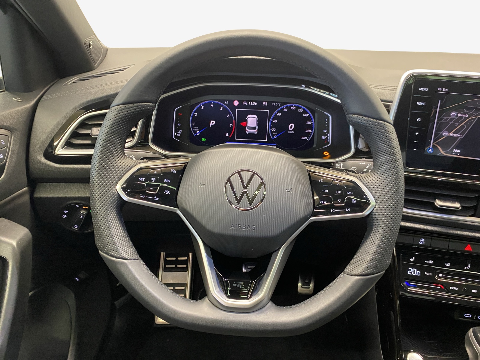 VW T-Roc 2.0 TSI R-Line DSG 4Motion-image-9