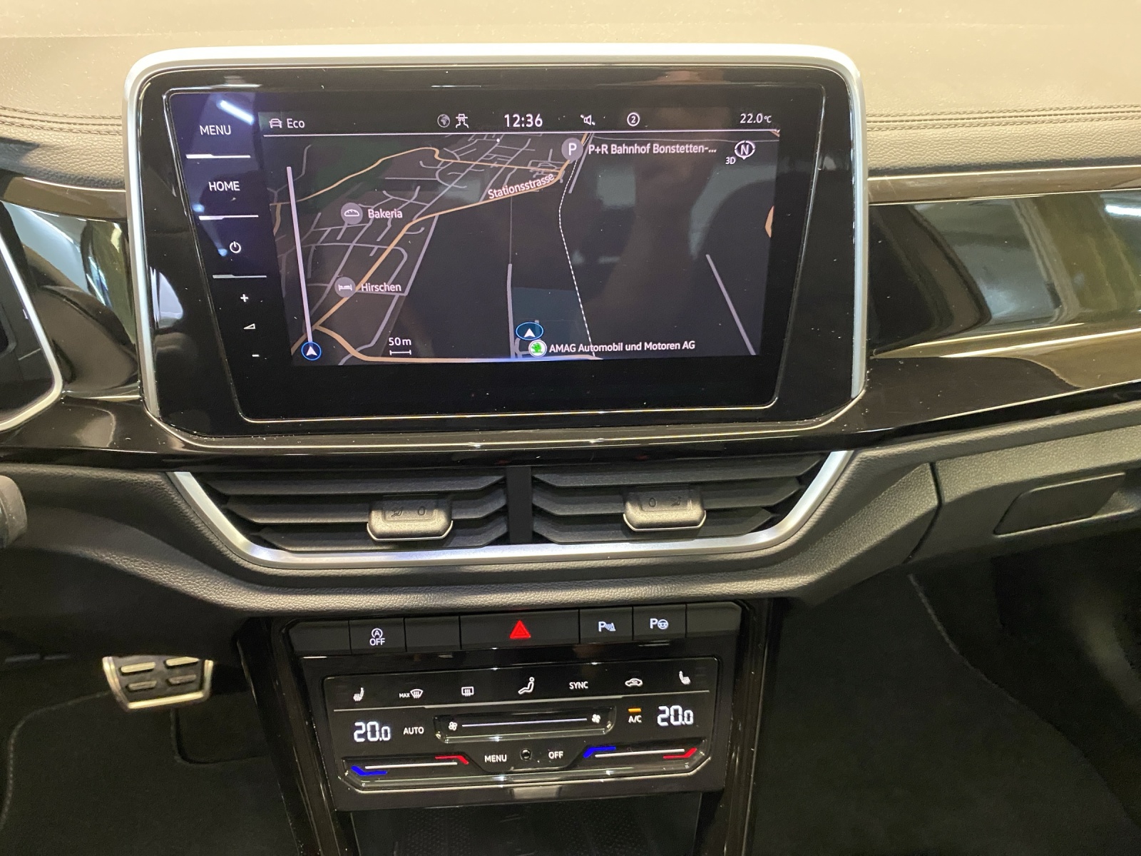 VW T-Roc 2.0 TSI R-Line DSG 4Motion-image-10