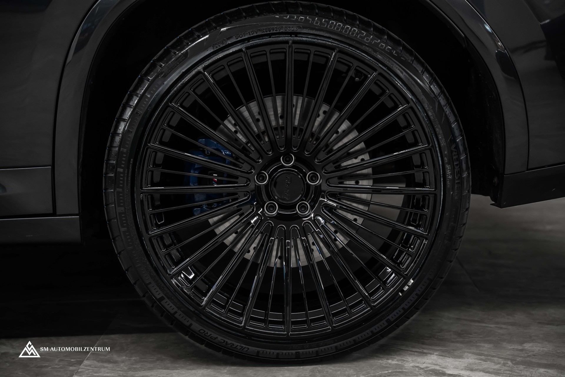 BMW X4 M Competition / Head-Up / Sitzbelüftung / Carbon Fibre-image-14
