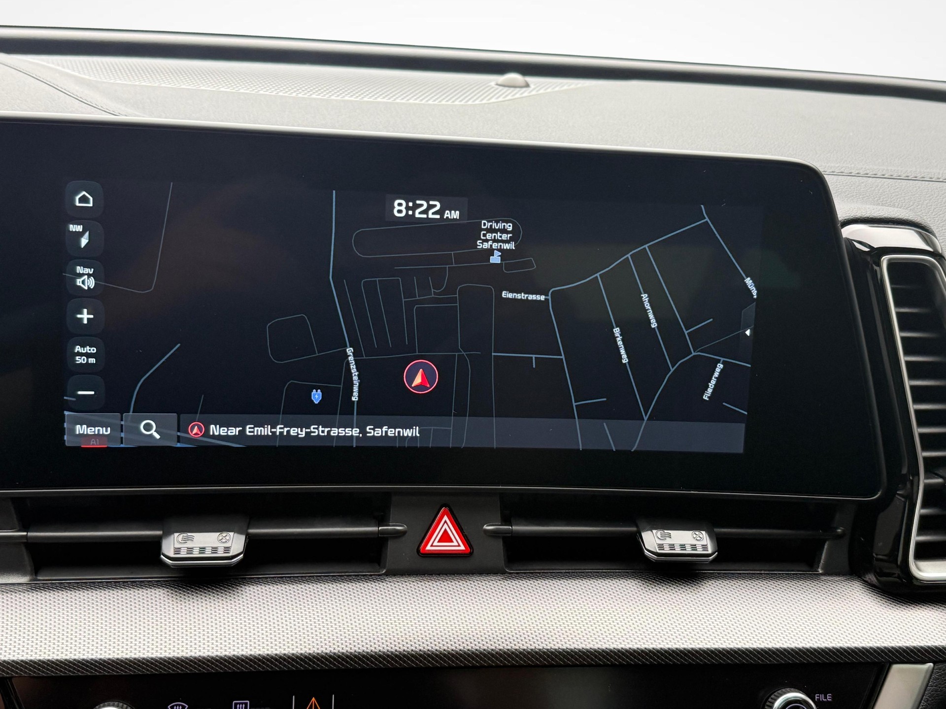 KIA Sportage 1.6 T-GDi PHEV GT-Line-image-13
