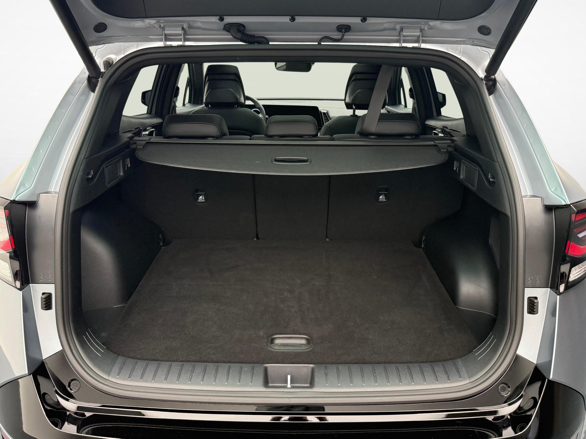 KIA Sportage 1.6 T-GDi PHEV GT-Line-image-11