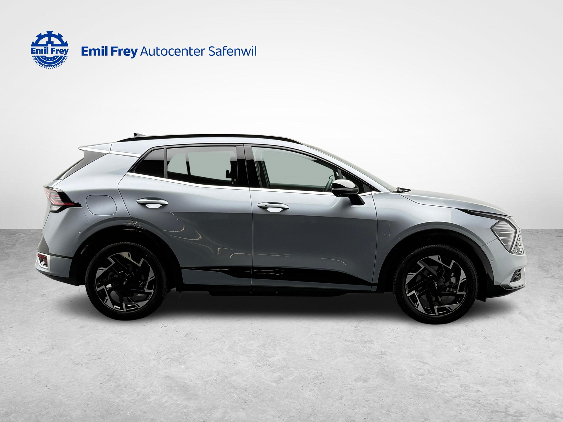 KIA Sportage 1.6 T-GDi PHEV GT-Line-image-5