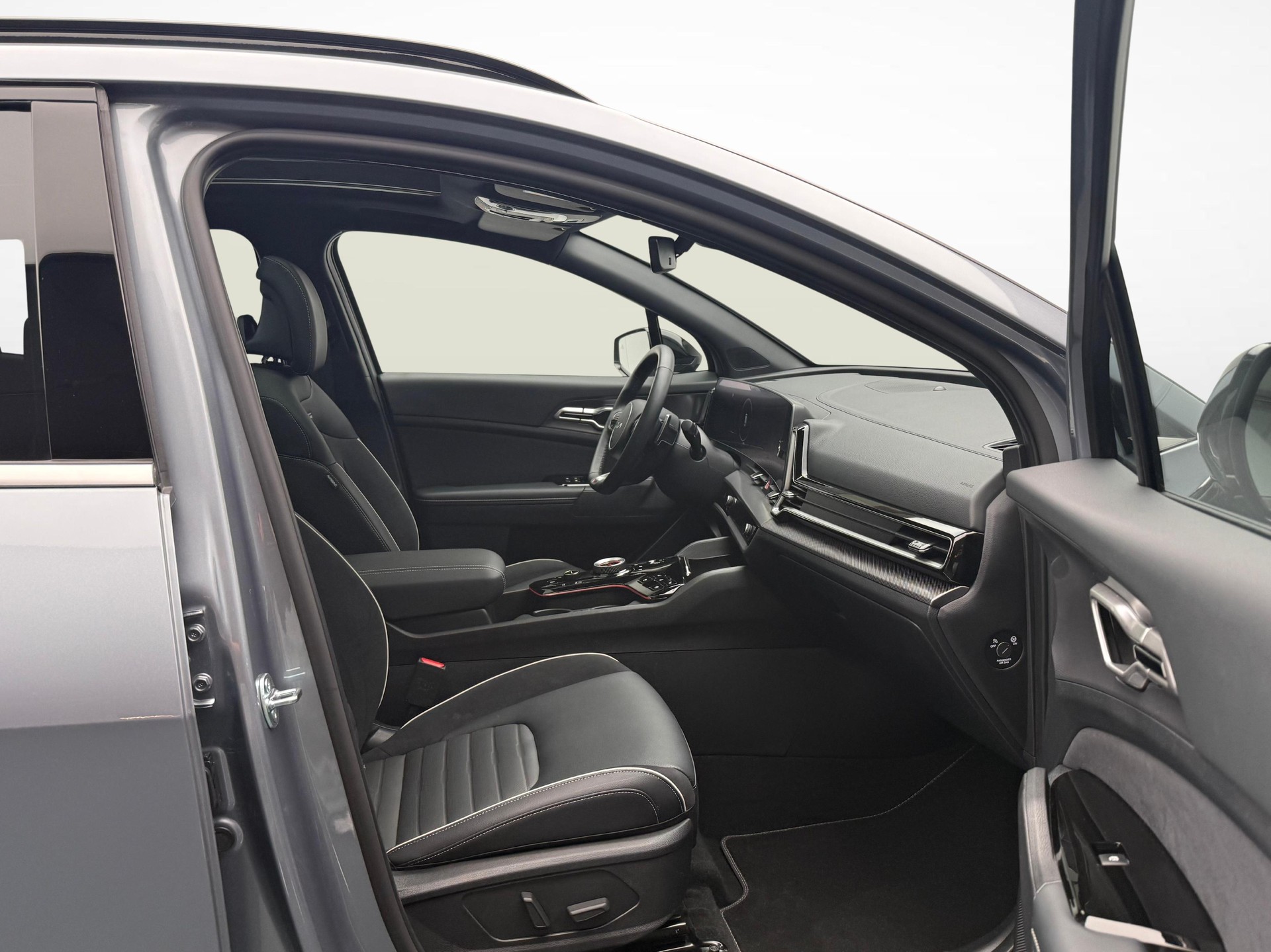 KIA Sportage 1.6 T-GDi PHEV GT-Line-image-9