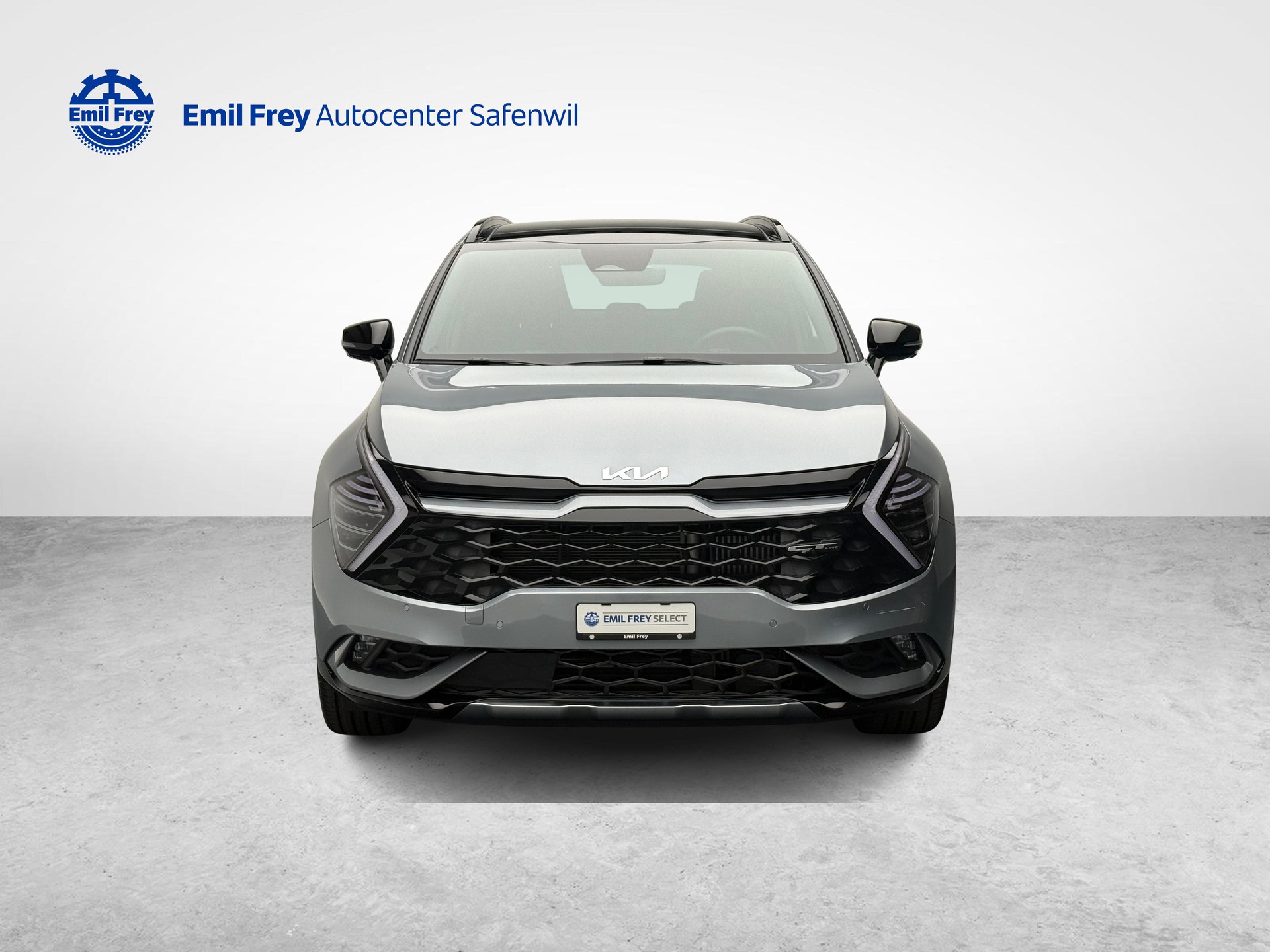KIA Sportage 1.6 T-GDi PHEV GT-Line-image-7