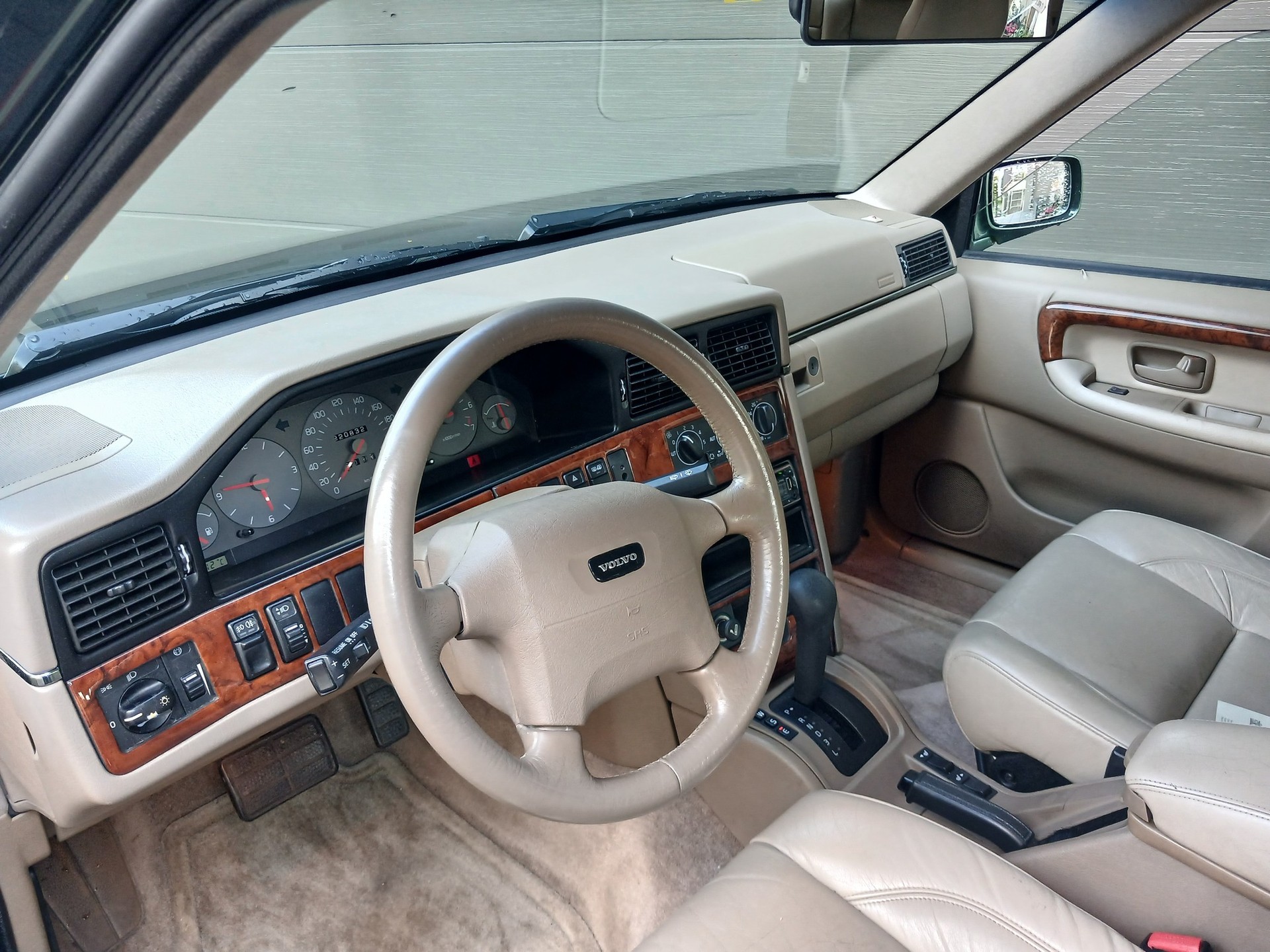 VOLVO 960 2.5 24V-image-10
