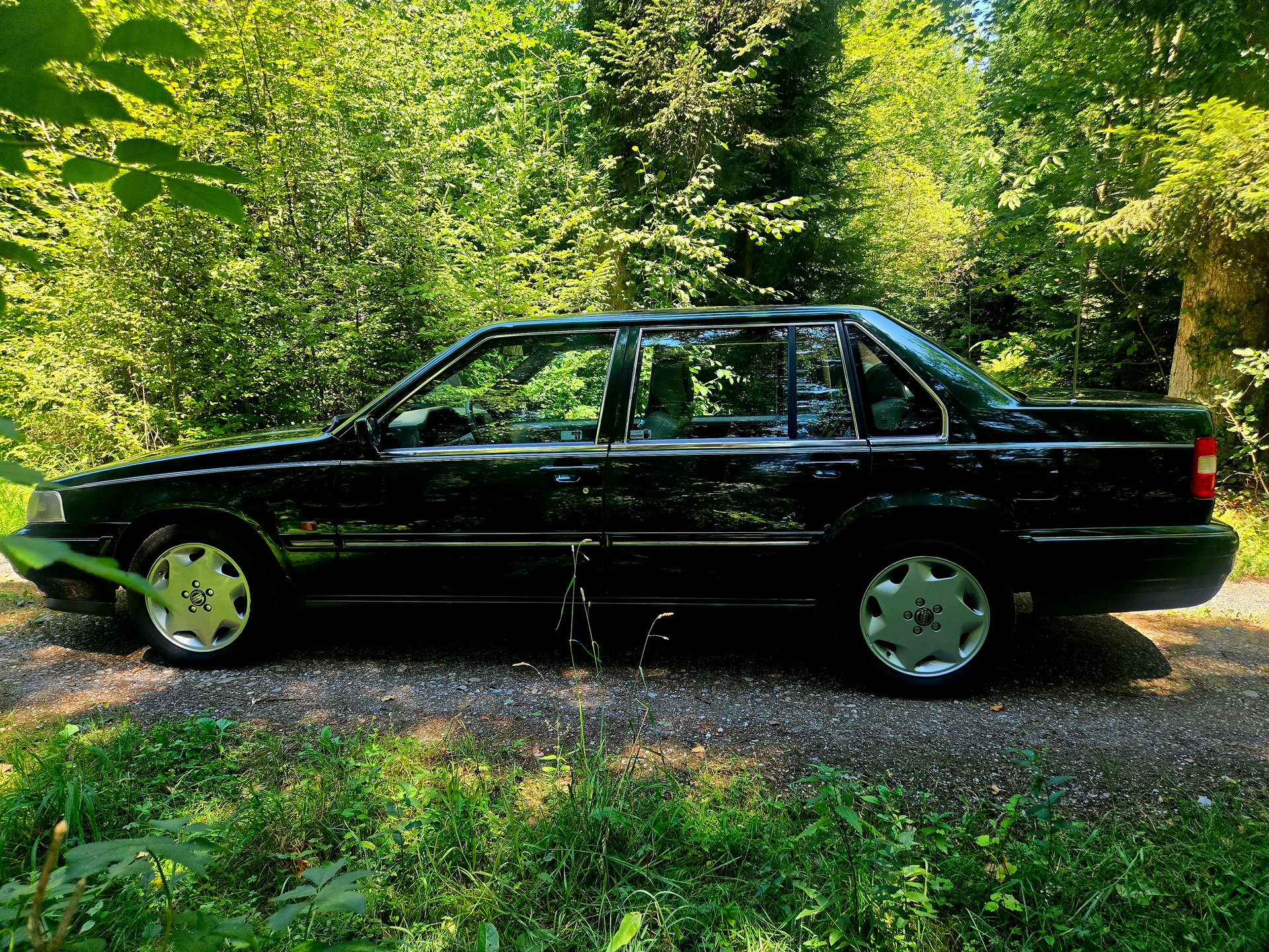 VOLVO 960 2.5 24V-image-13
