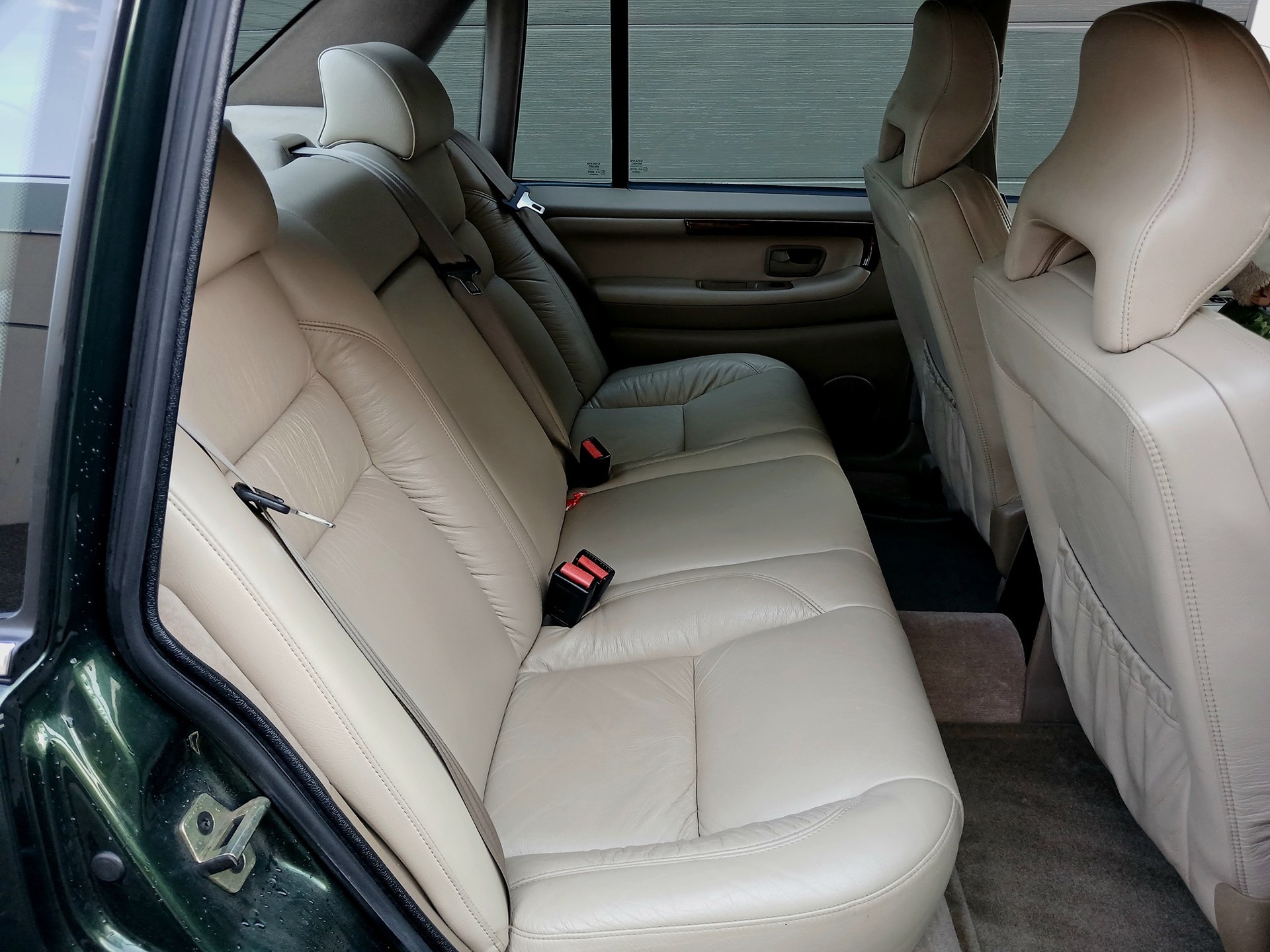 VOLVO 960 2.5 24V-image-11