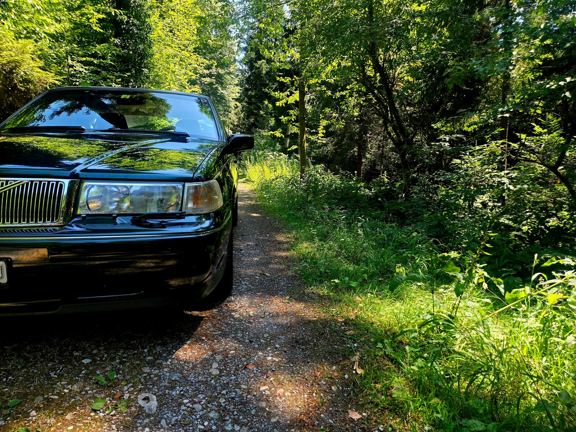 VOLVO 960 2.5 24V-image-8