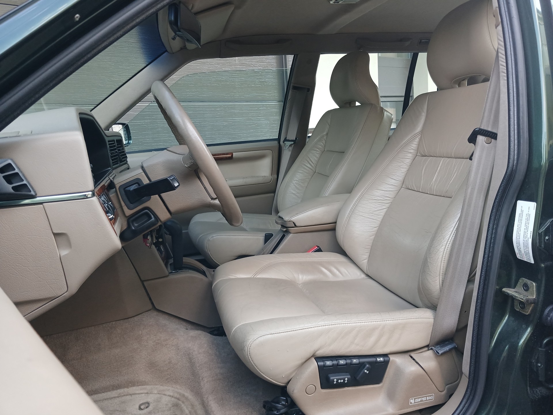 VOLVO 960 2.5 24V-image-3