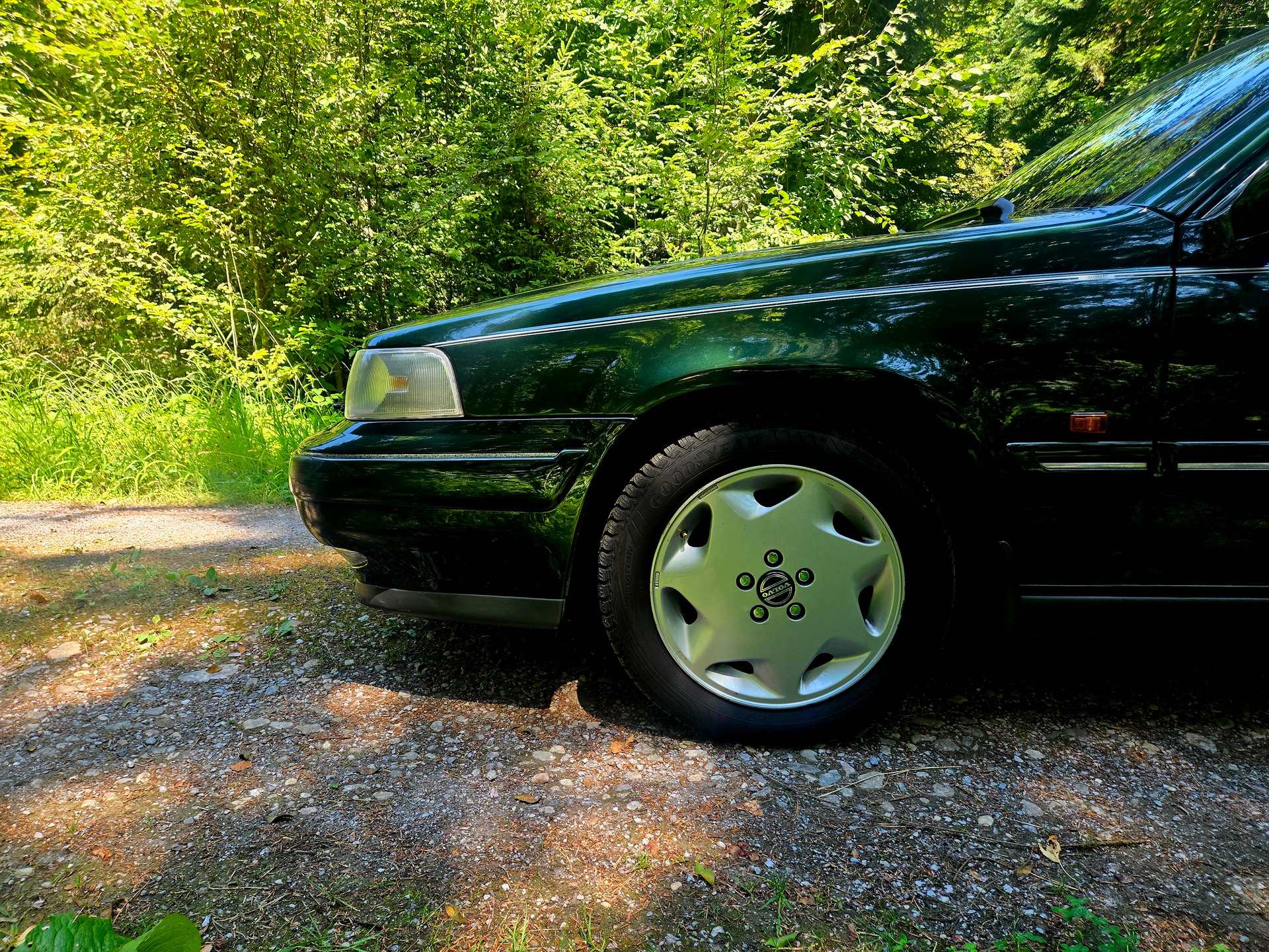 VOLVO 960 2.5 24V-image-9