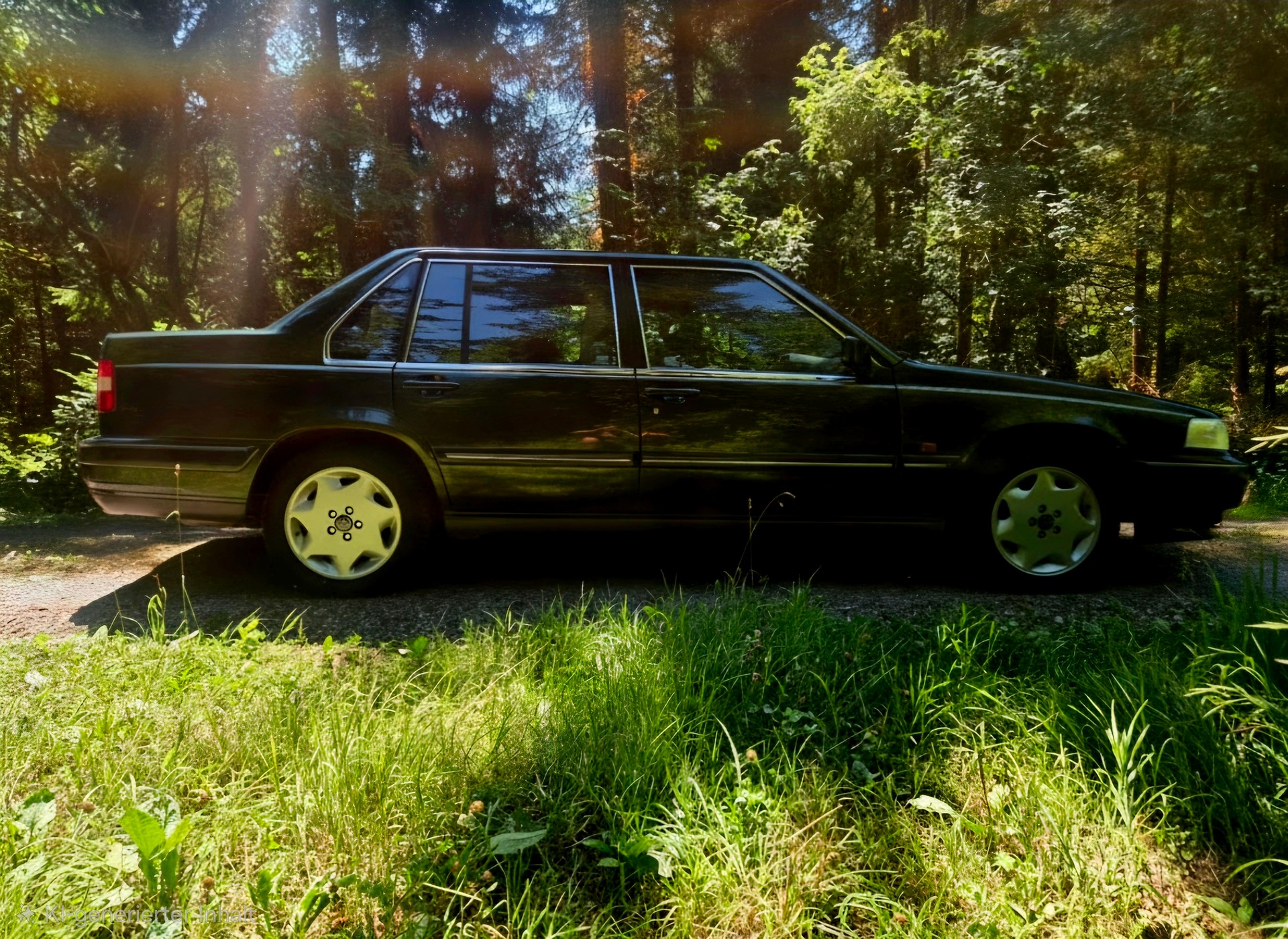 VOLVO 960 2.5 24V-image-6