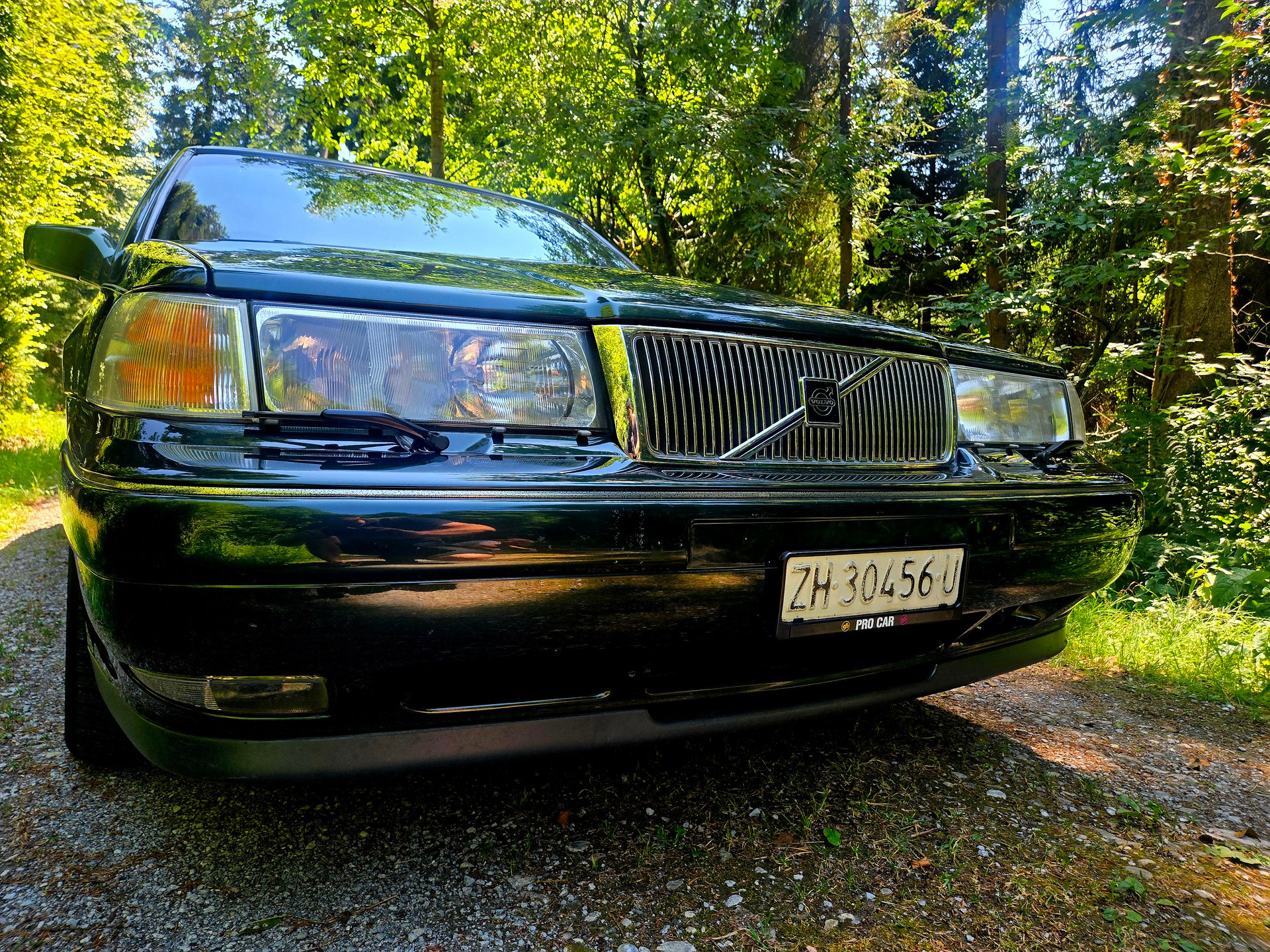 VOLVO 960 2.5 24V-image-2