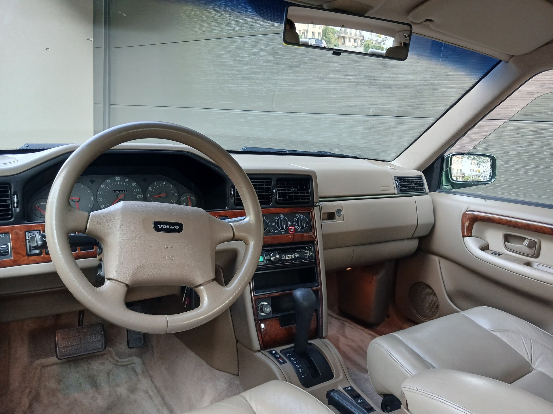 VOLVO 960 2.5 24V-image-4