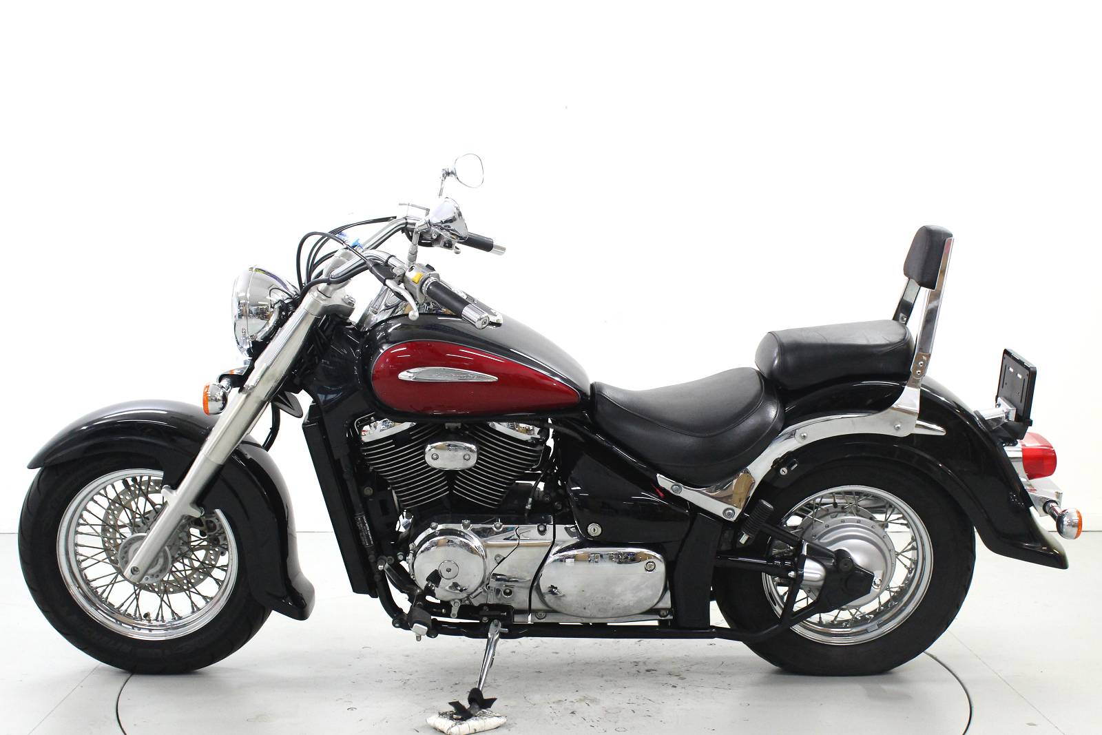 SUZUKI Intruder-image-4