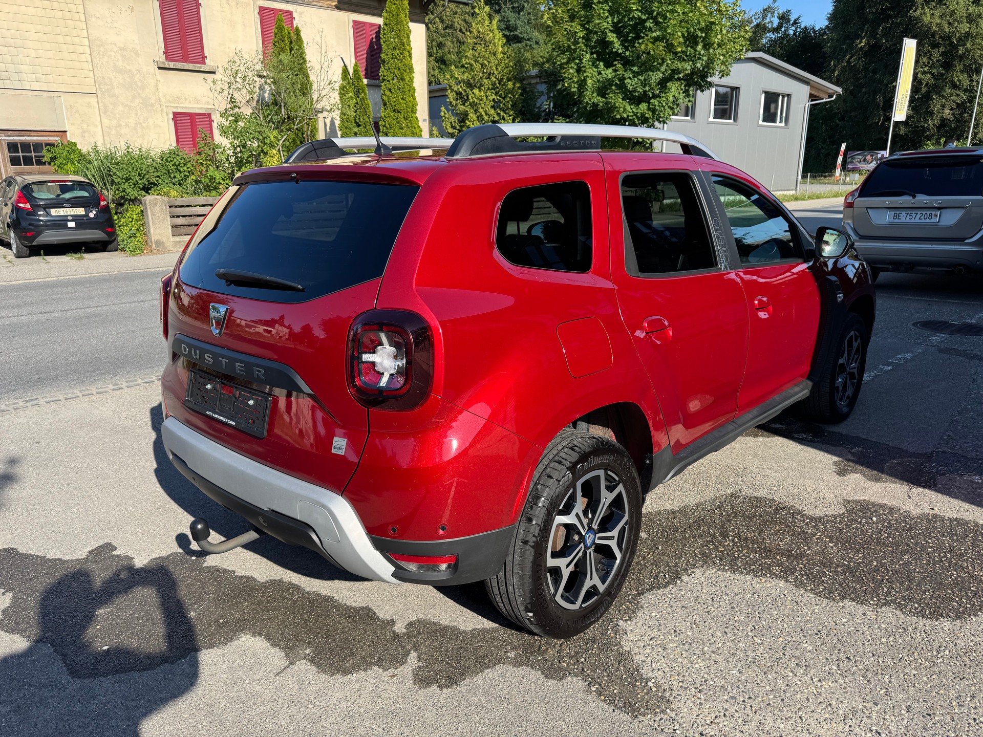DACIA Duster dCi 115 Celebration 4x4-image-3