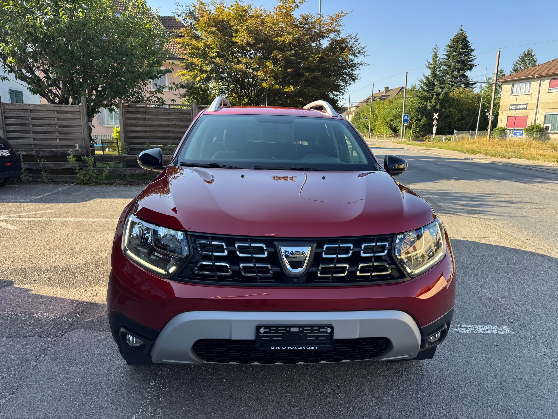 DACIA Duster dCi 115 Celebration 4x4-image-4