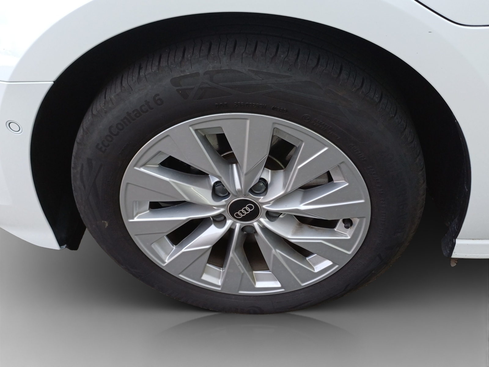 AUDI A3 Sportback 40 TFSI e Attraction S-tronic-image-14