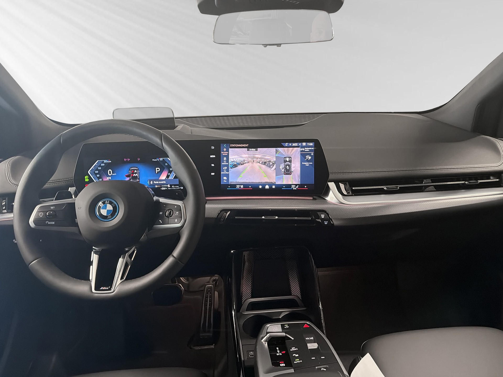 BMW 230e xDrive Active Tourer M Sport-image-5