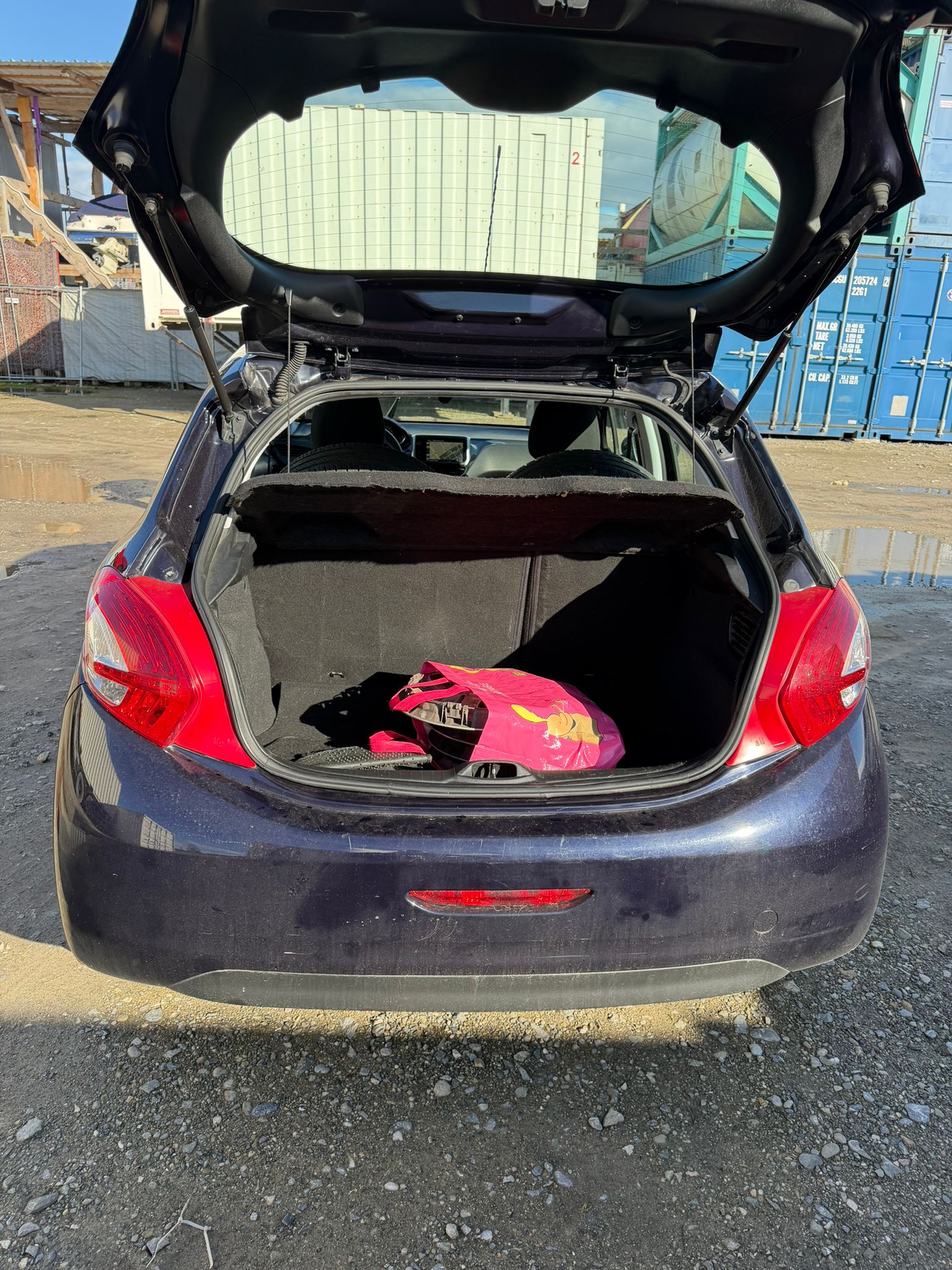PEUGEOT 208 1.2 VTI Active-image-5