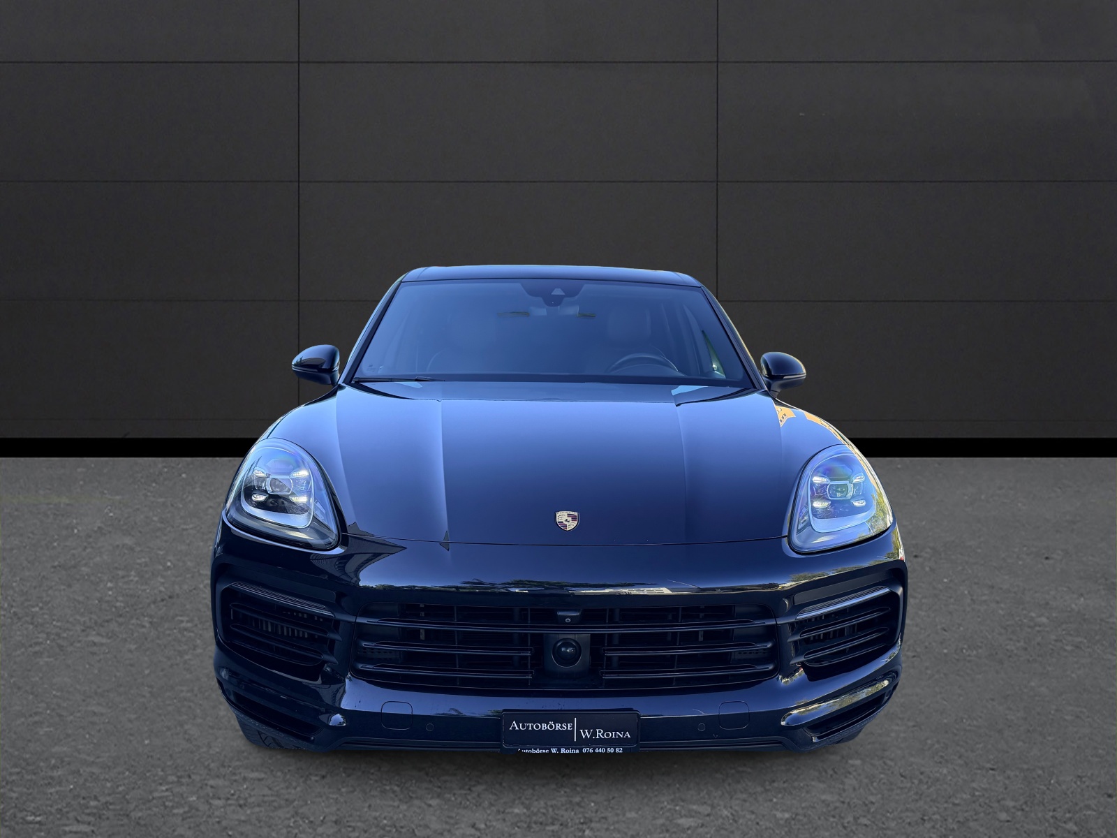 PORSCHE Cayenne-image-6