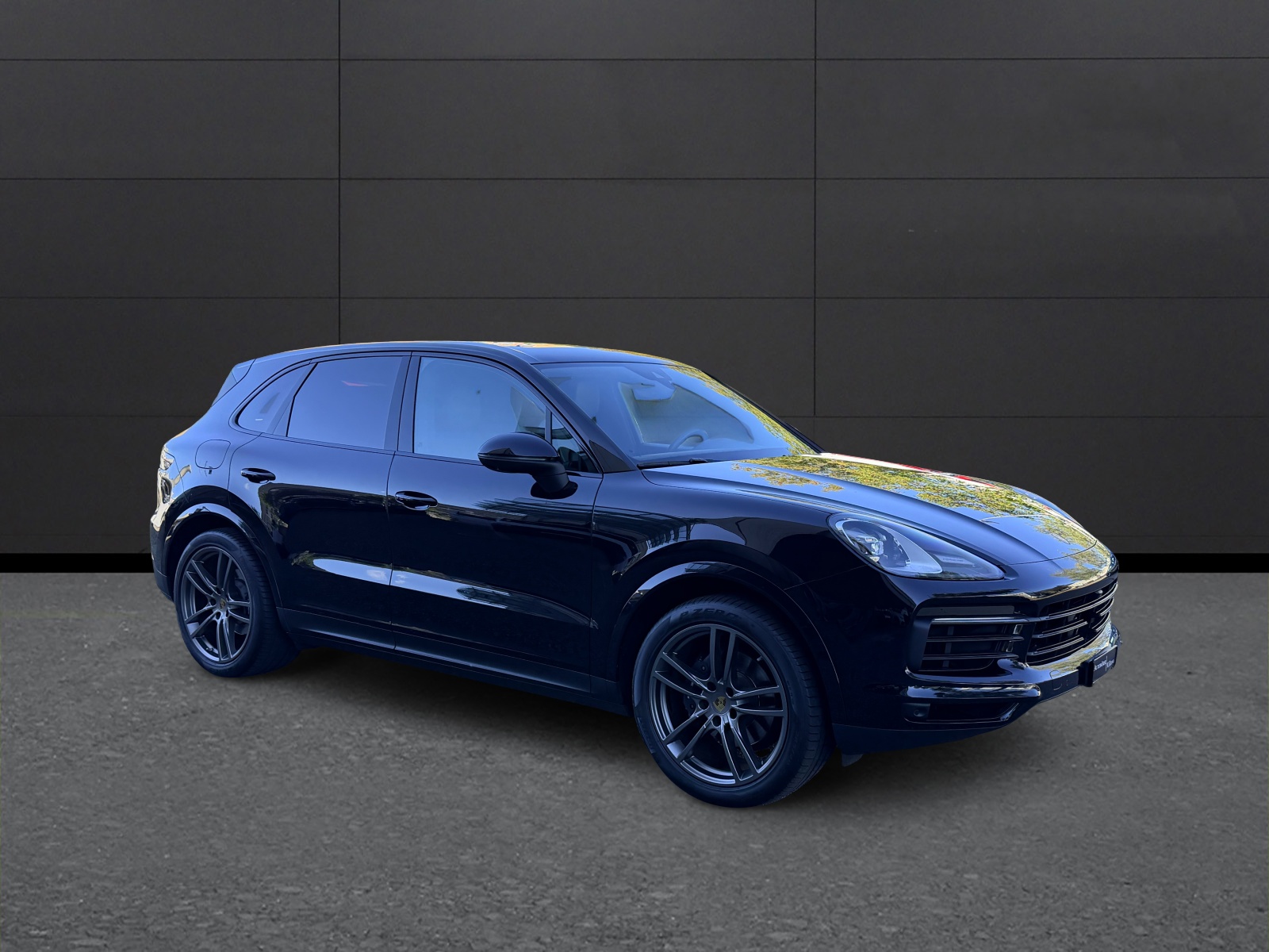 PORSCHE Cayenne-image-11
