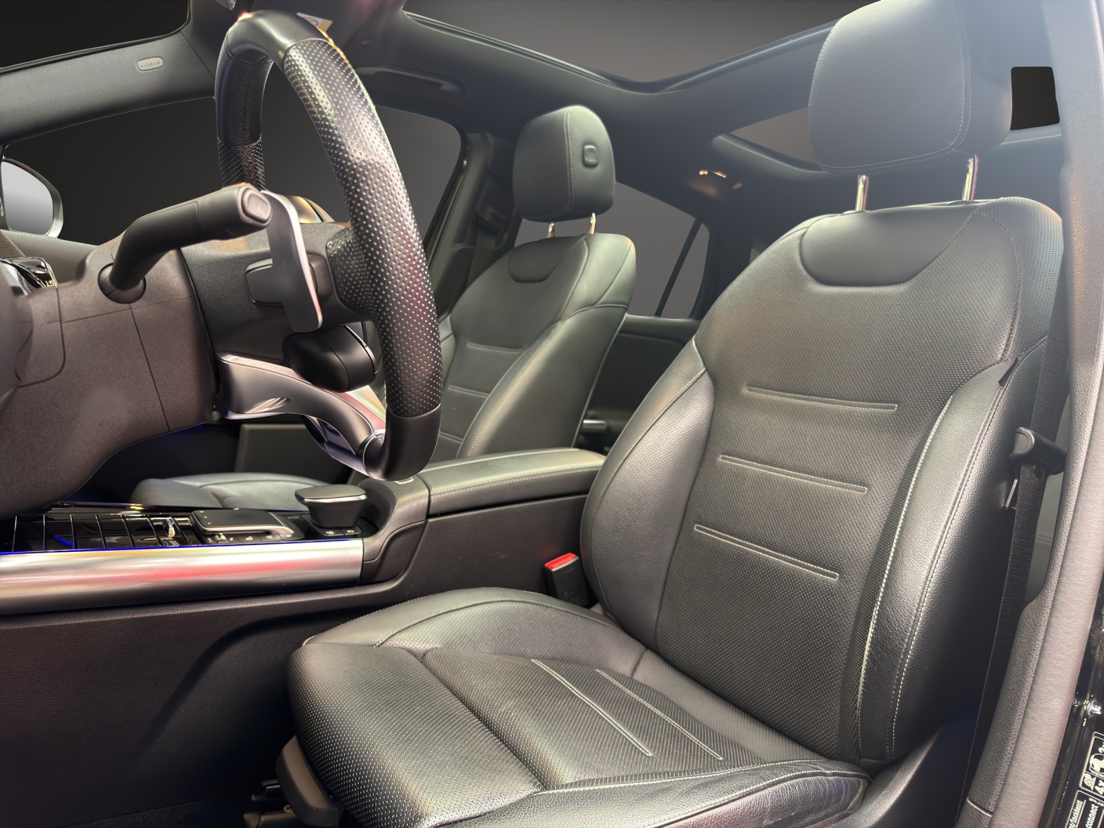 MERCEDES-BENZ GLA 35 AMG 4Matic-image-7