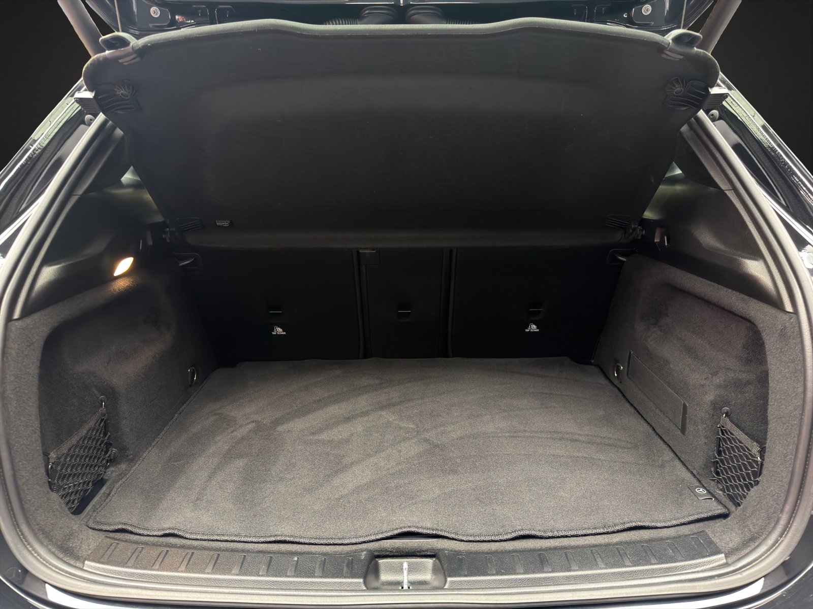 MERCEDES-BENZ GLA 35 AMG 4Matic-image-9