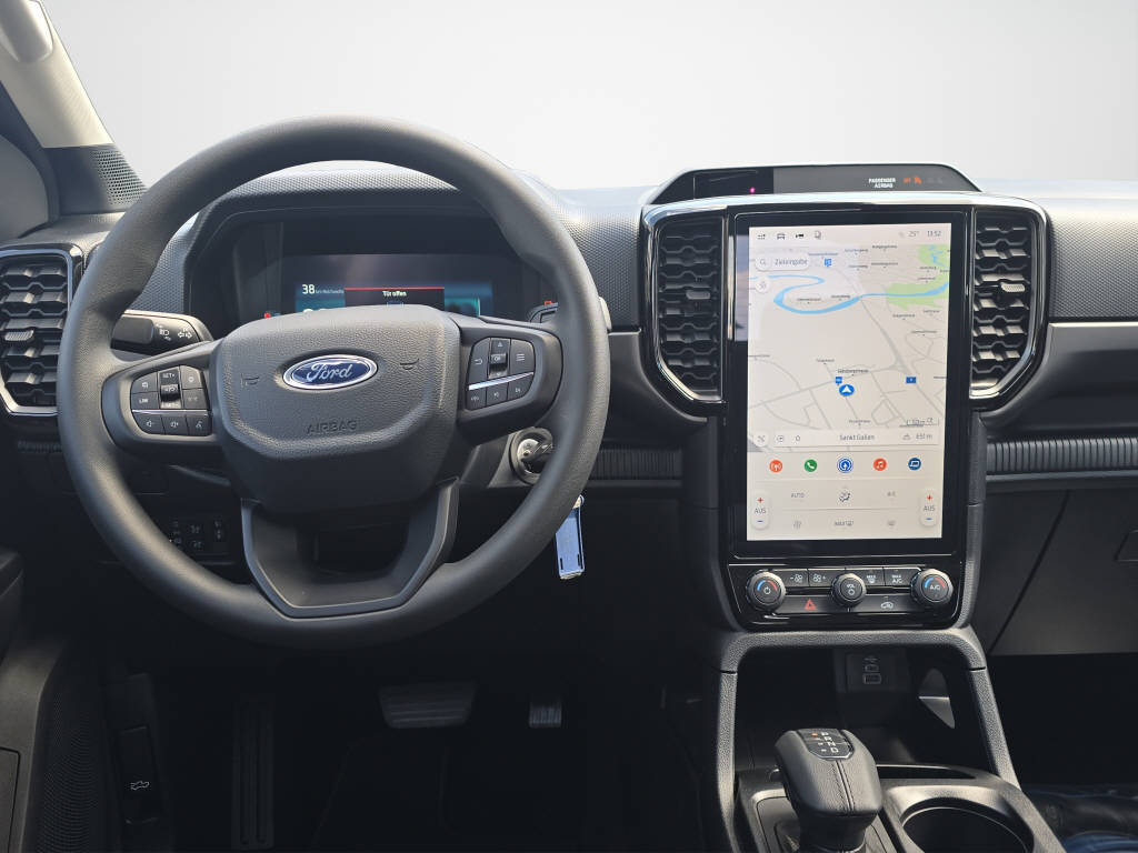 FORD Ranger DKab.Pick-up 2.3 EcoBoost 4x4 XLT-image-13