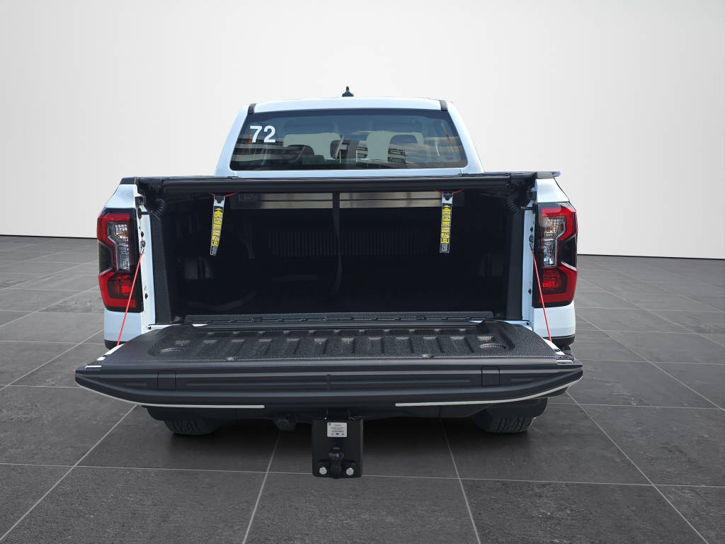 FORD Ranger DKab.Pick-up 2.3 EcoBoost 4x4 XLT-image-15