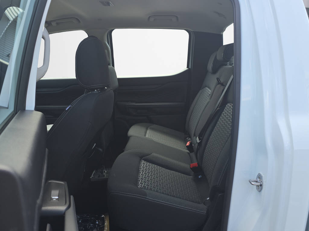 FORD Ranger DKab.Pick-up 2.3 EcoBoost 4x4 XLT-image-14