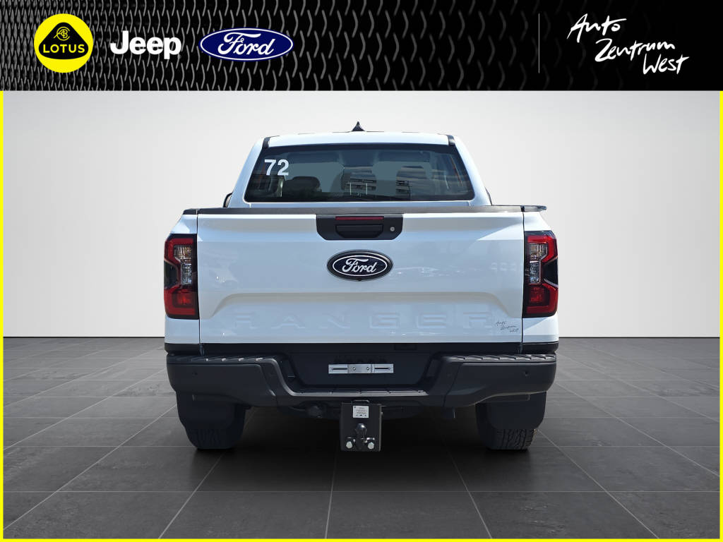 FORD Ranger DKab.Pick-up 2.3 EcoBoost 4x4 XLT-image-3