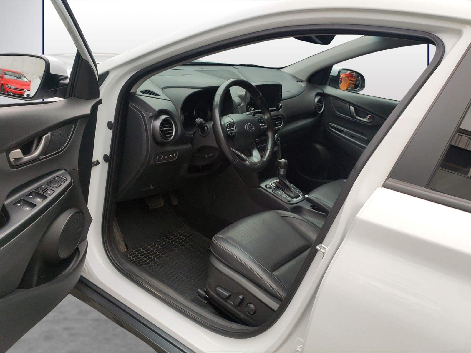 HYUNDAI Kona 1.6 T-GDi Vertex 4WD-image-5