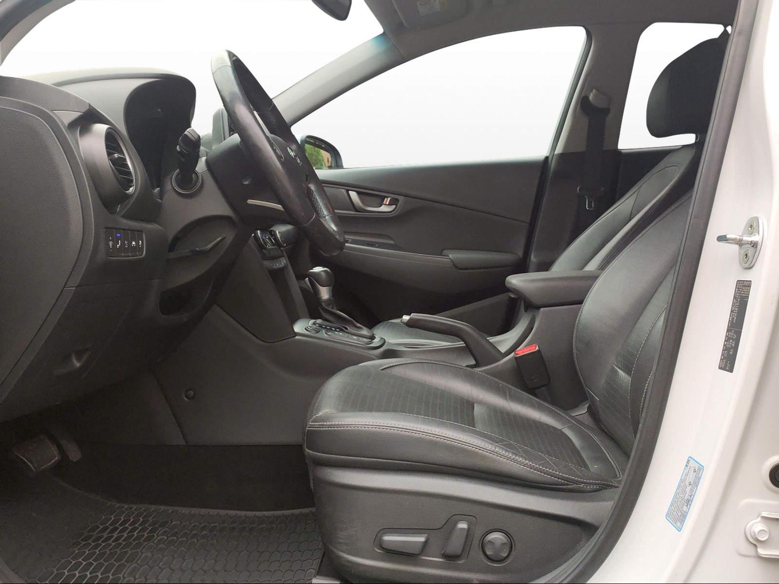 HYUNDAI Kona 1.6 T-GDi Vertex 4WD-image-7