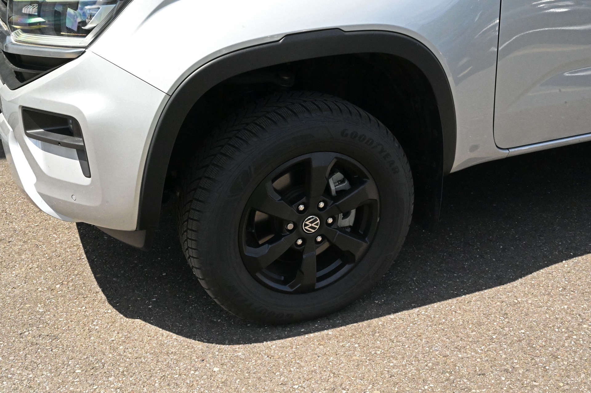 VW Amarok 3.0TDI Style Winter 1-image-3