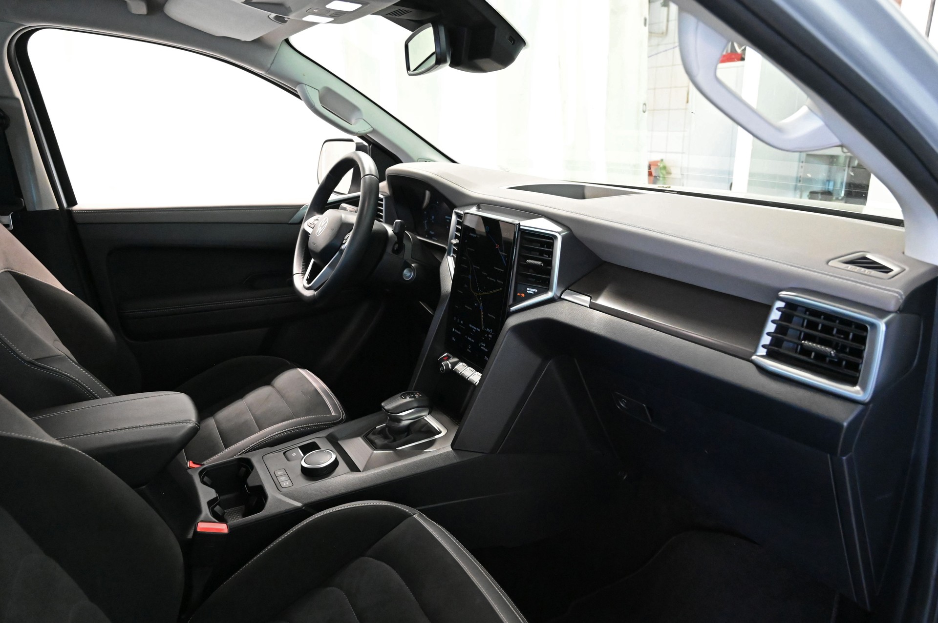 VW Amarok 3.0TDI Style Winter 1-image-22