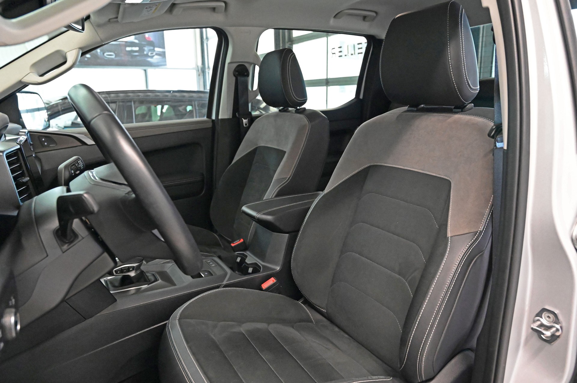 VW Amarok 3.0TDI Style Winter 1-image-12