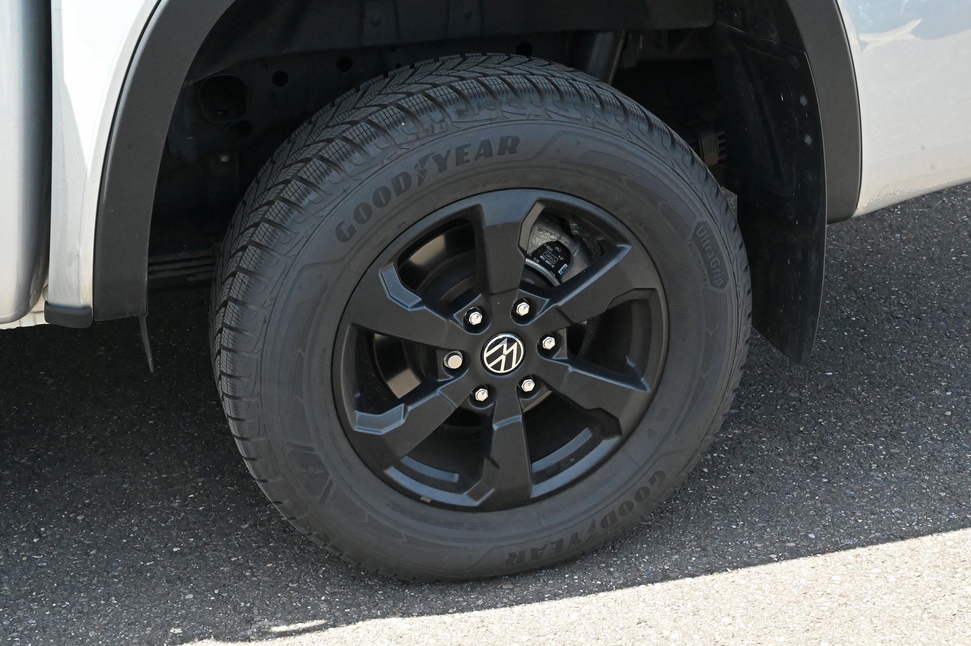 VW Amarok 3.0TDI Style Winter 1-image-5