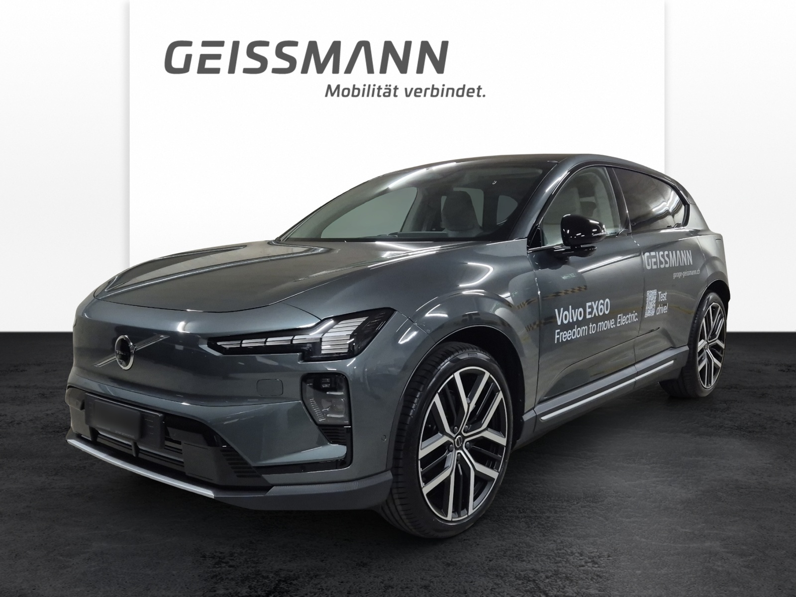 VOLVO EX60 Twin Ultra AWD-image-0