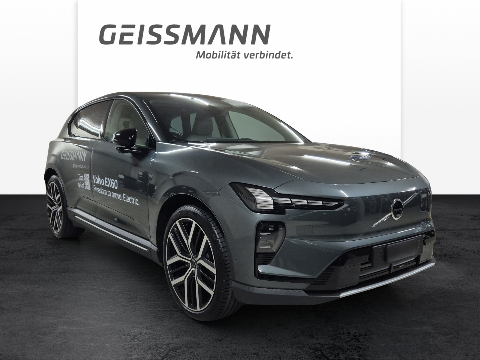 VOLVO EX60 Twin Ultra AWD-image-1