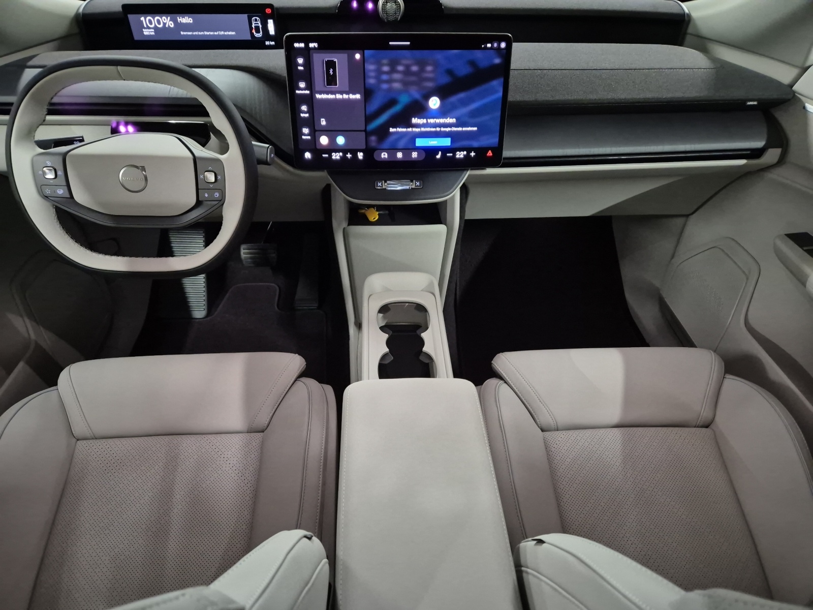 VOLVO EX60 Twin Ultra AWD-image-10