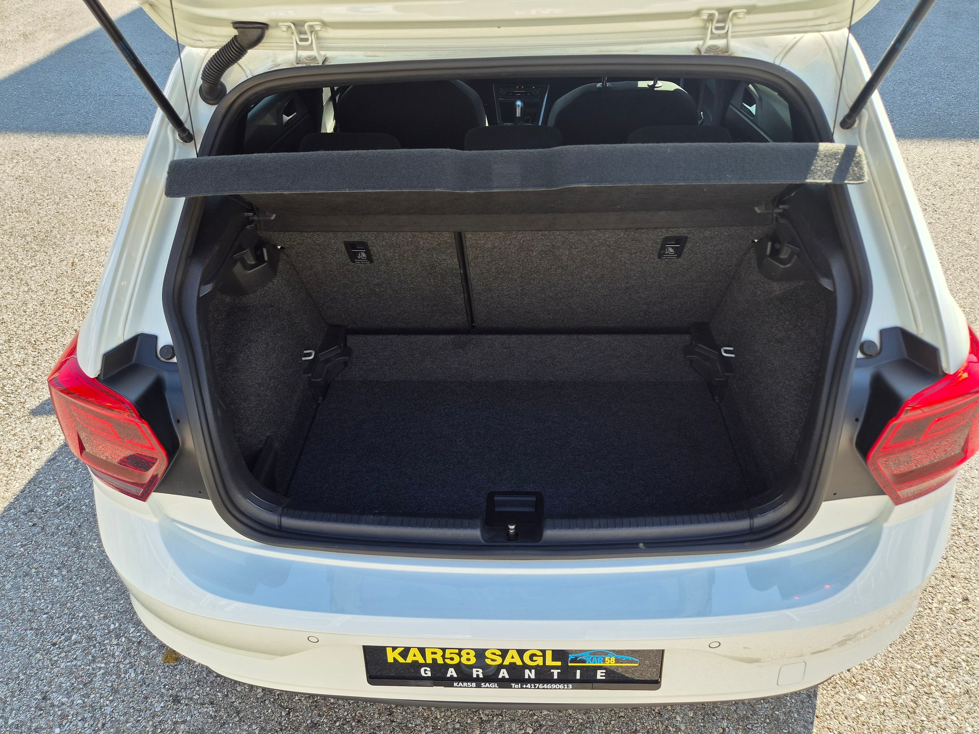VW Polo 1.0 TSI BMT Beats DSG-image-4