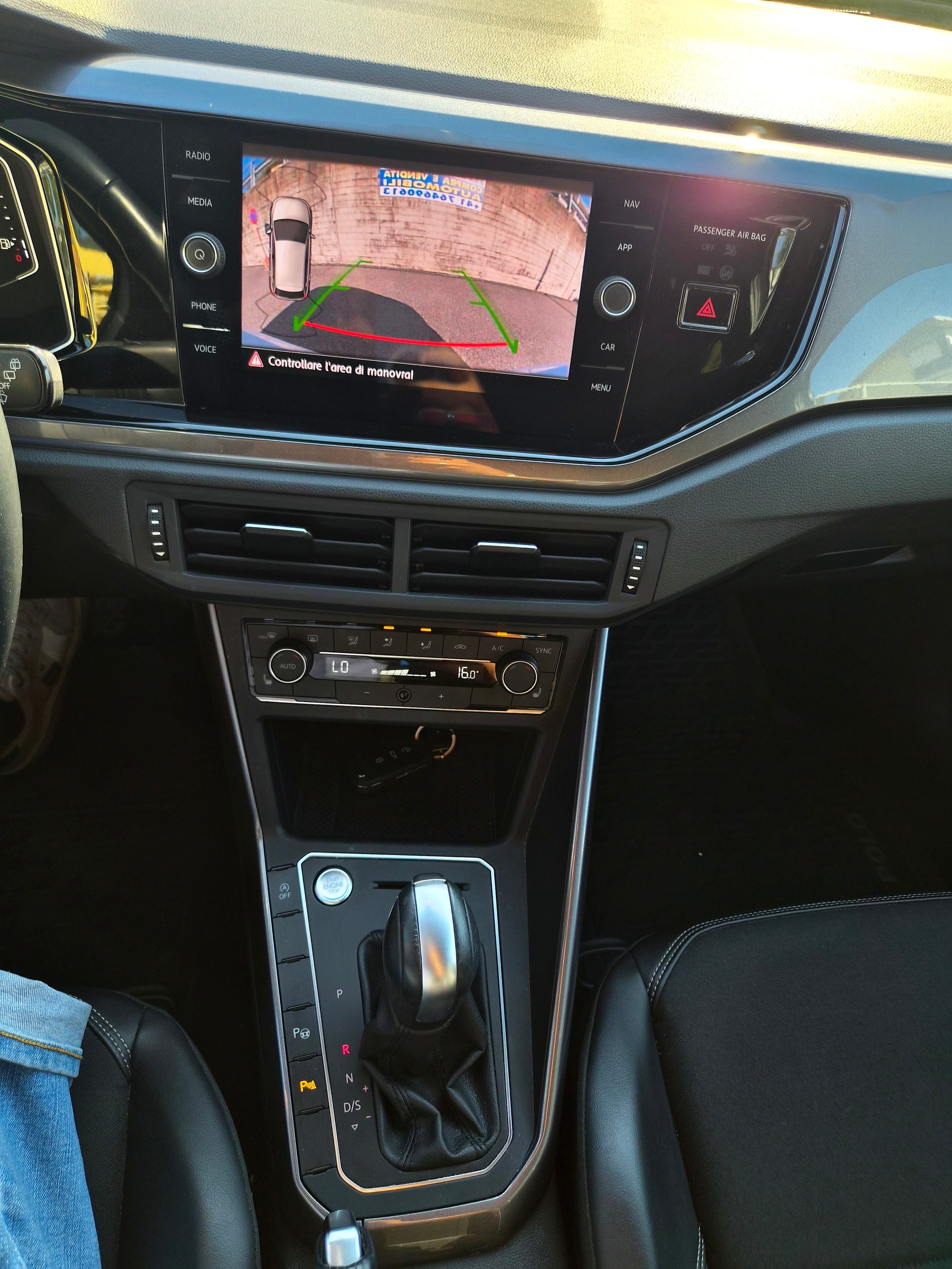 VW Polo 1.0 TSI BMT Beats DSG-image-9
