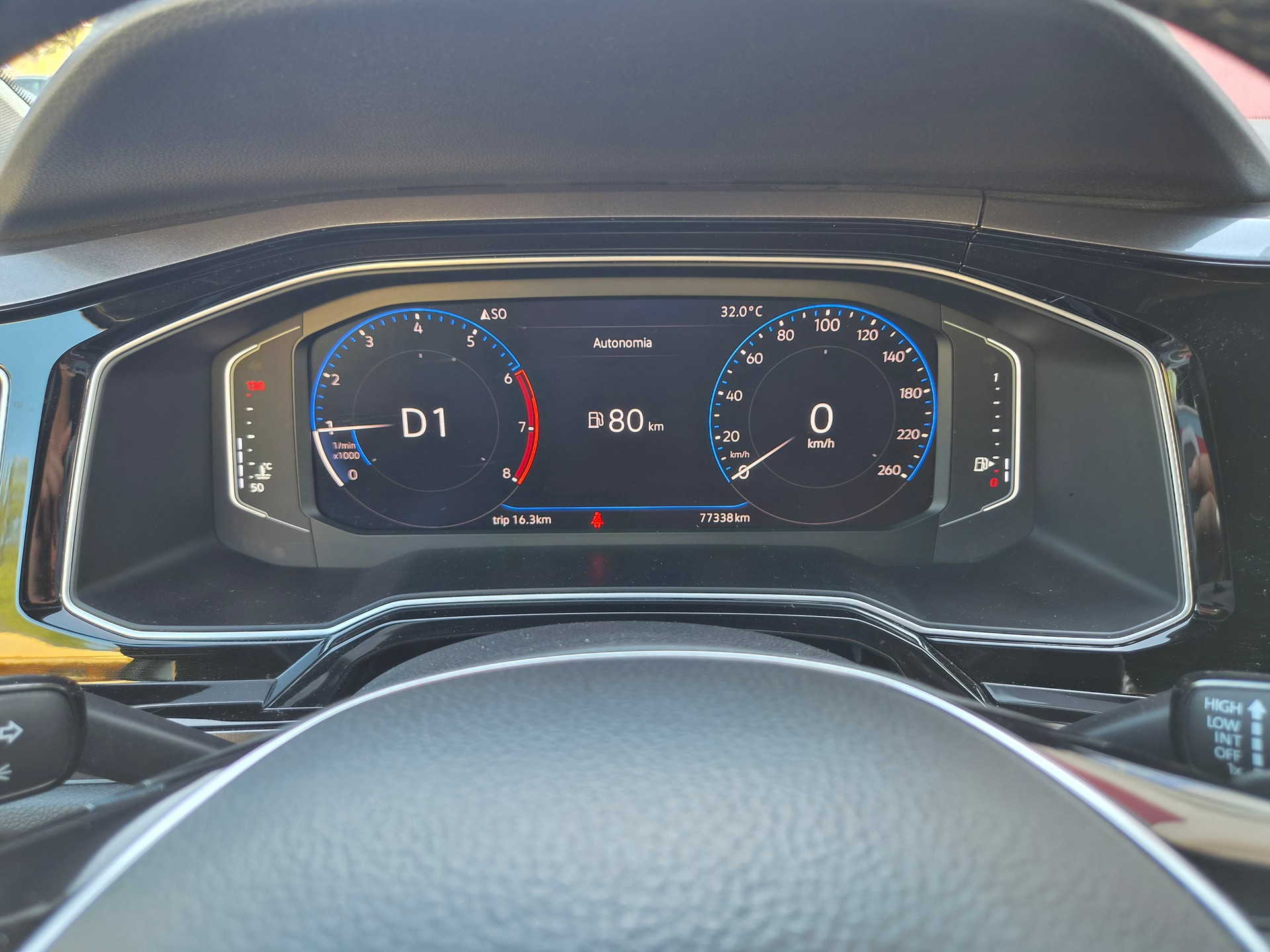 VW Polo 1.0 TSI BMT Beats DSG-image-13