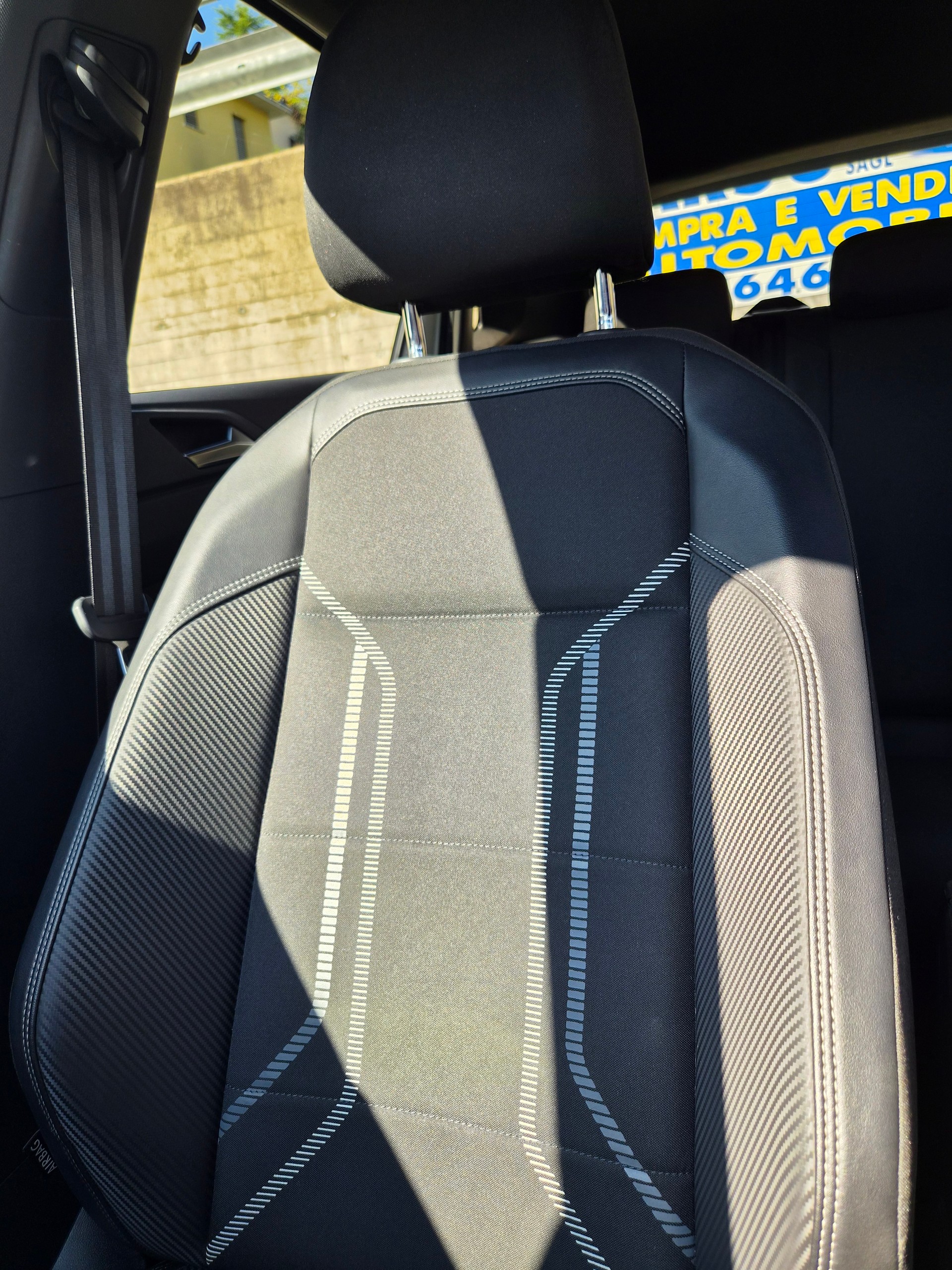 VW Polo 1.0 TSI BMT Beats DSG-image-8