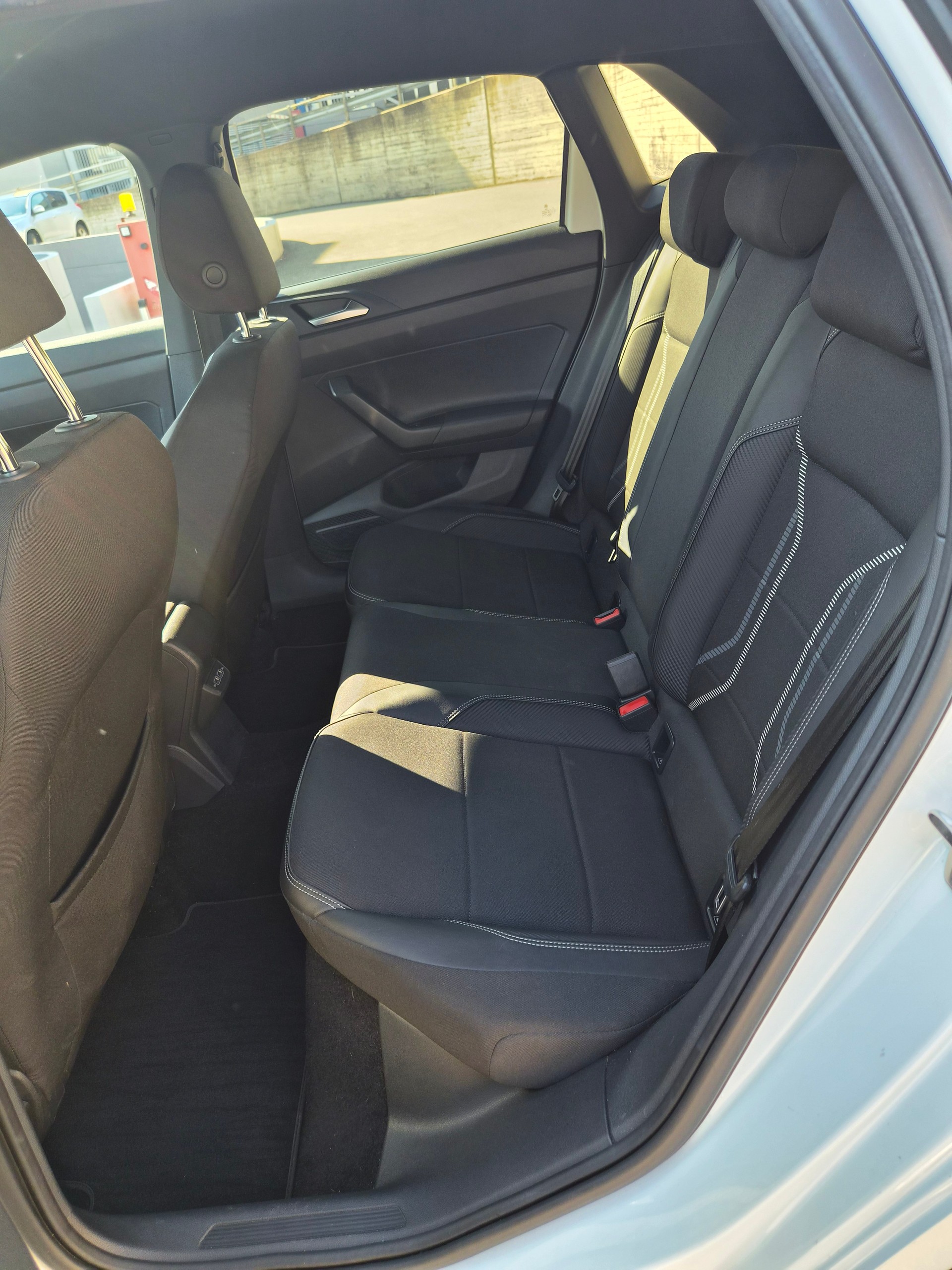 VW Polo 1.0 TSI BMT Beats DSG-image-6