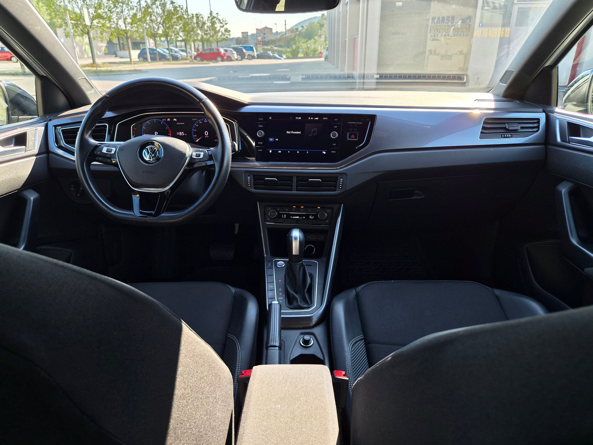 VW Polo 1.0 TSI BMT Beats DSG-image-7