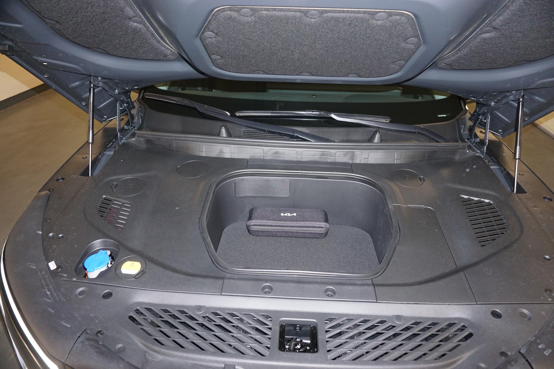KIA EV5 81 kWh Earth 4x4-image-15